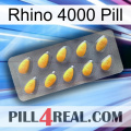 Rhino 4000 Pill cialis1